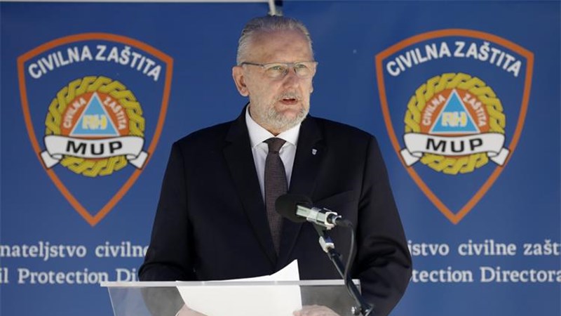 Stožer: Od idućeg tjedna postupna reaktivacija zdravstvenog sustava. Konačne preporuke za škole u četvrtak